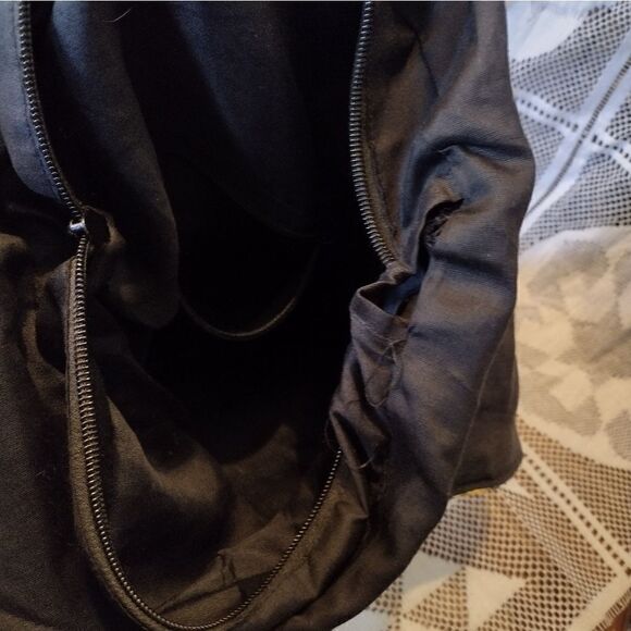 Boho shoulder bag - Picture 9 of 9